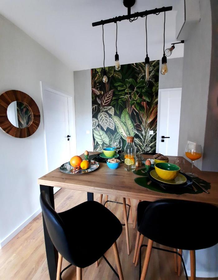 غدانسك Trident Apartment II المظهر الخارجي الصورة