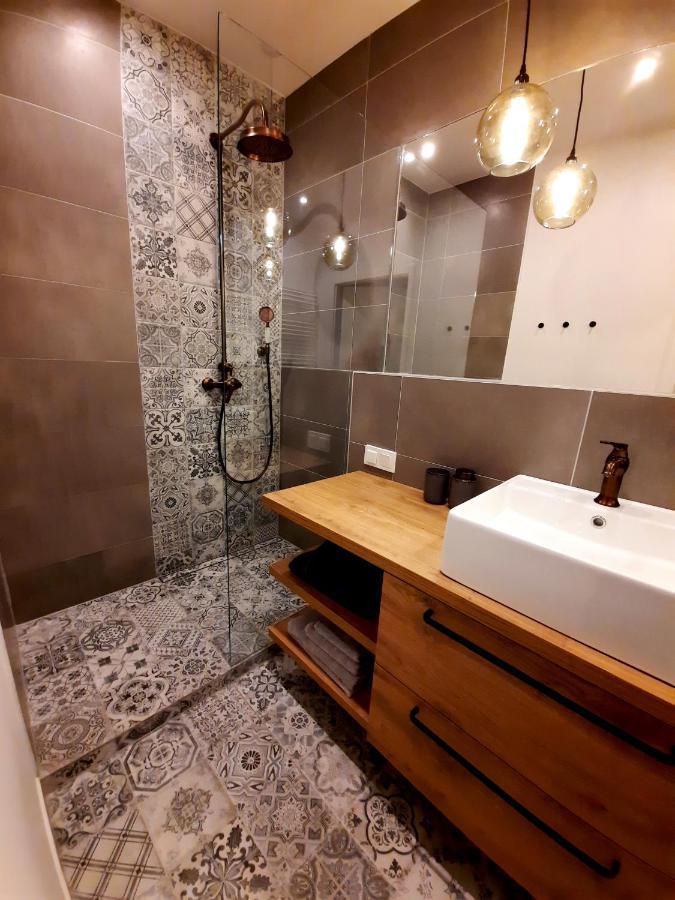 غدانسك Trident Apartment II المظهر الخارجي الصورة